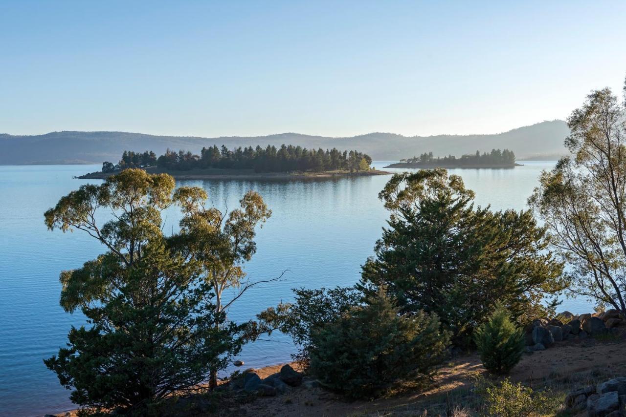 Discovery Parks - Jindabyne Exterior foto
