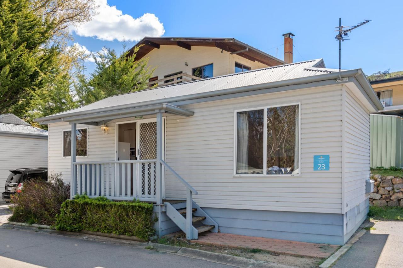 Discovery Parks - Jindabyne Exterior foto